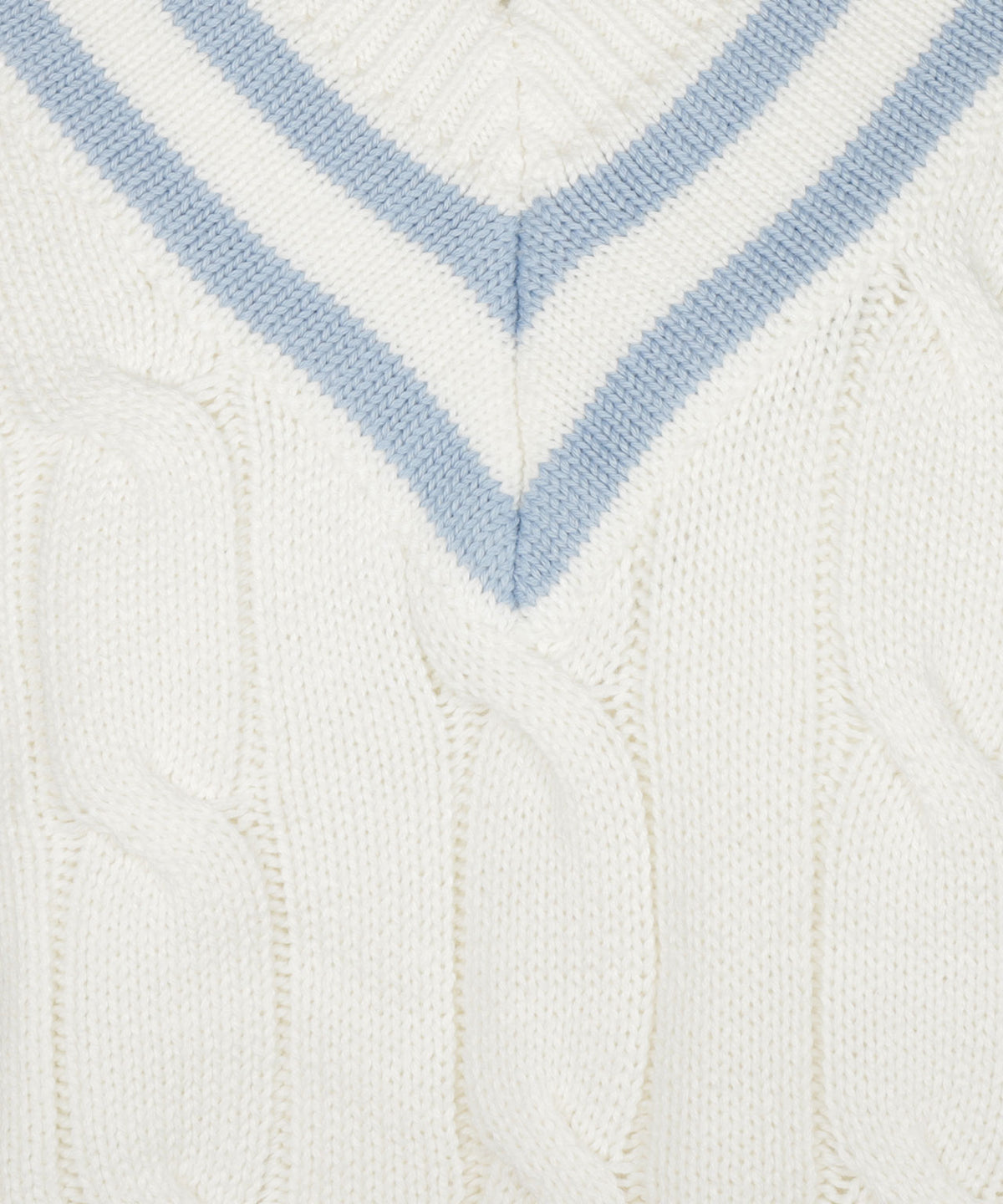 Cricket Pullover |