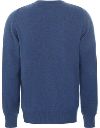 Pullover v-hals lamswol *Sale* | Hurricane