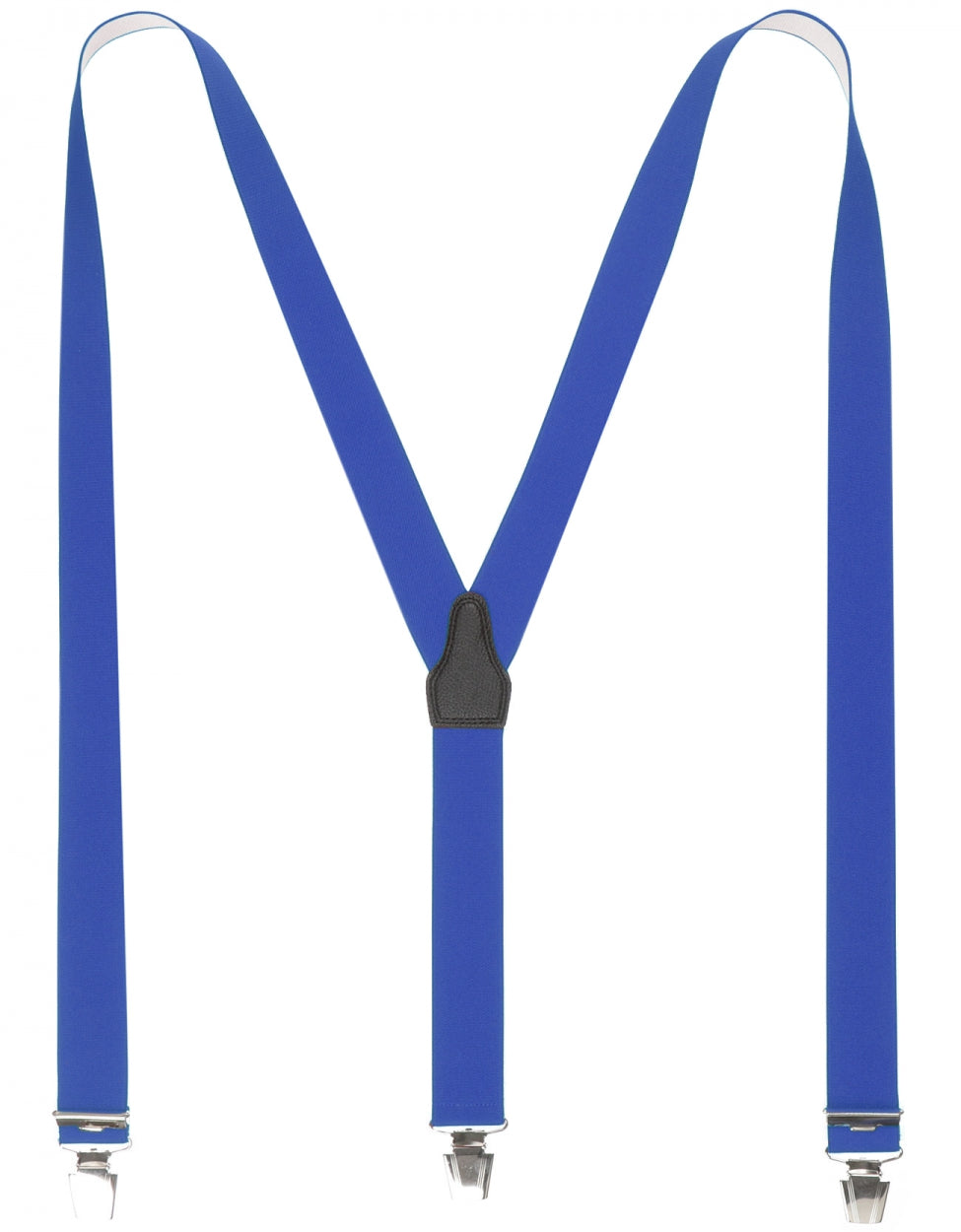 Bretels Uni Clips | Blauw