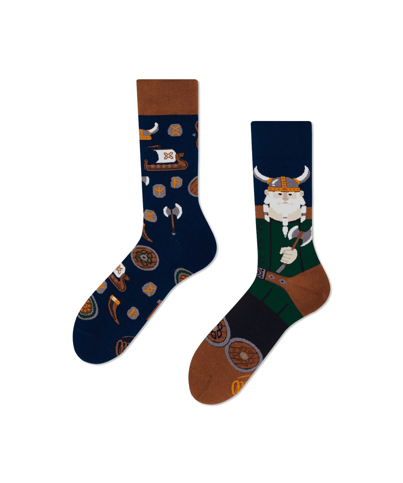 Sokken Katoenmix | Ragna Socks