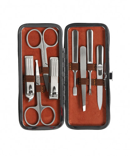 Manicure Set 8pc | Bruin