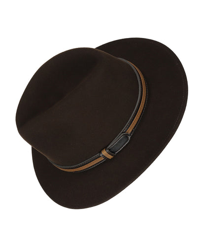 Hoed Brandt | Brown