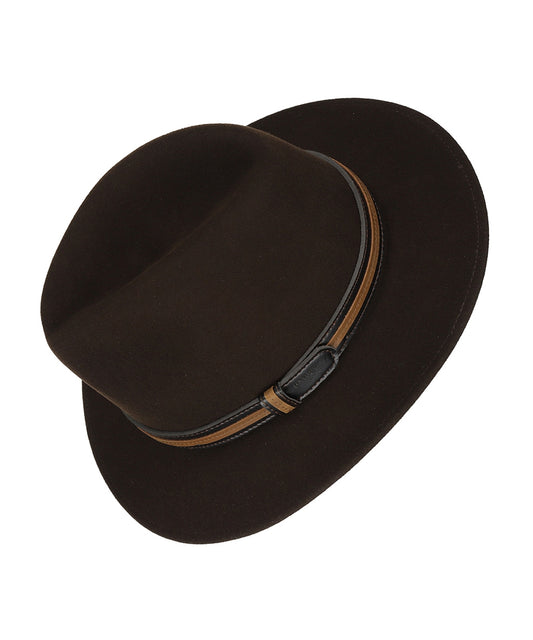Bailey Hat Brandt | Braun