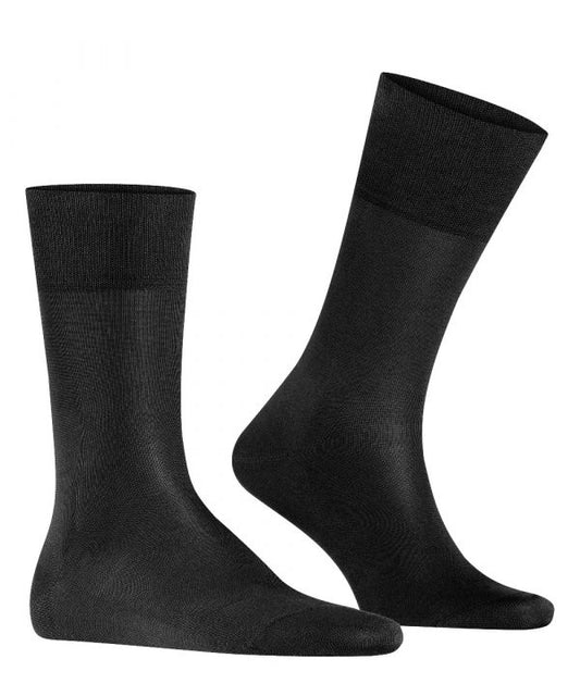 Tiago Herrensocken | Schwarz