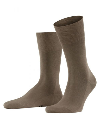 Tiago Herrensocken | Grau