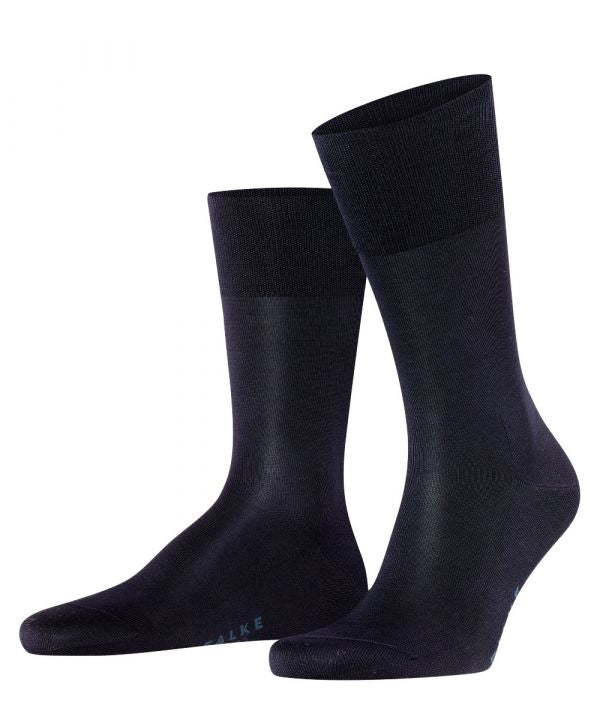 Tiago Herrensocken | Dunkelblau