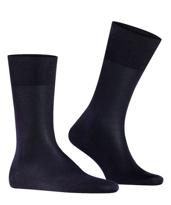 Tiago Herrensocken | Dunkelblau