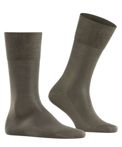 Tiago Herrensocken | Grün
