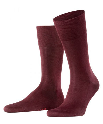 Tiago men's socks | Purple