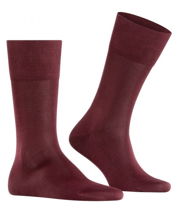 Tiago men's socks | Purple