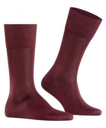Tiago men's socks | Purple
