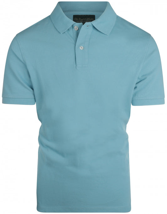 Polo short sleeve classic | Blue