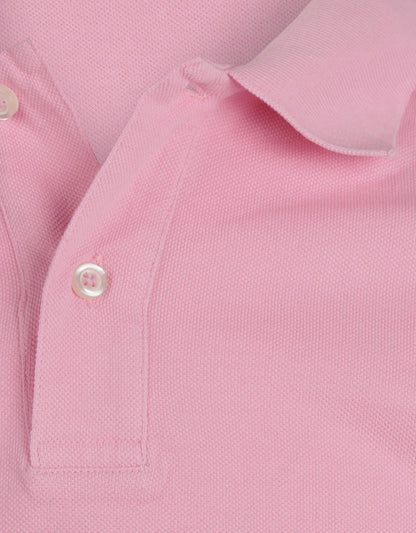 Polo Korte mouw |