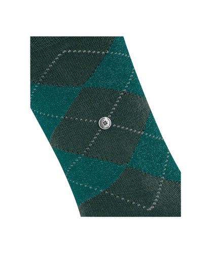 Marylebone Lurex-Socken |
