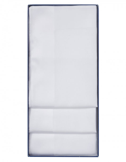 Handkerchiefs 3-Pack | White
