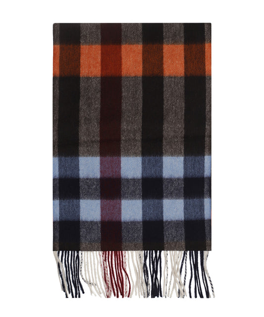 Schal aus Wolle und Kaschmir, 30 x 190 cm | Design
