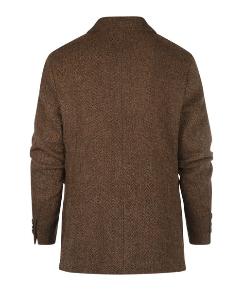 Tweed Jas Cooper | Bruin