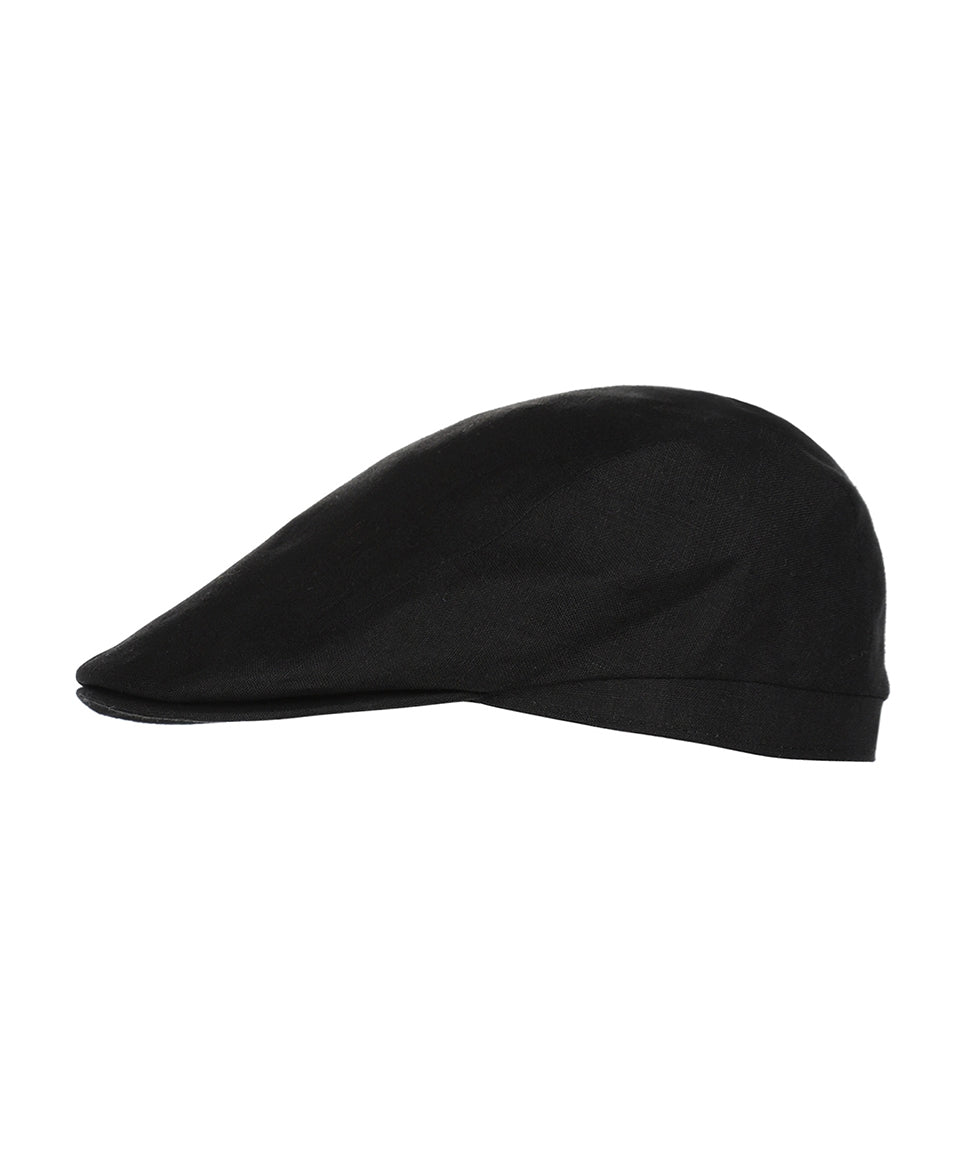 Klassieke Cap | Zwart