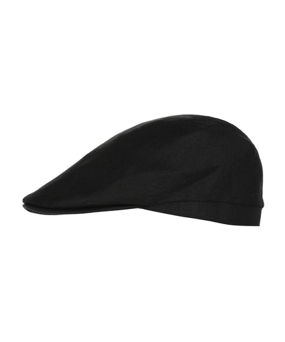 Klassieke Cap | Zwart