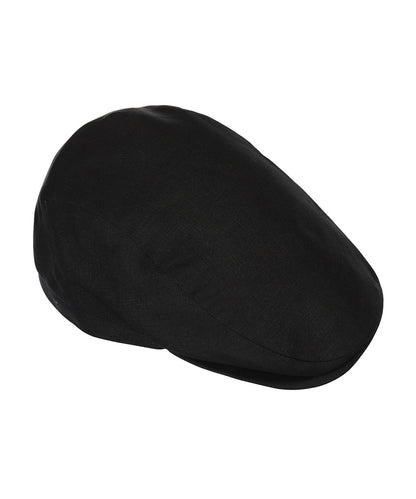 Klassieke Cap | Zwart
