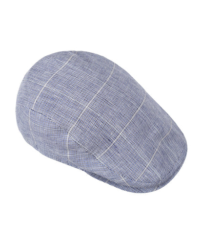 Klassische Kappe | Blau