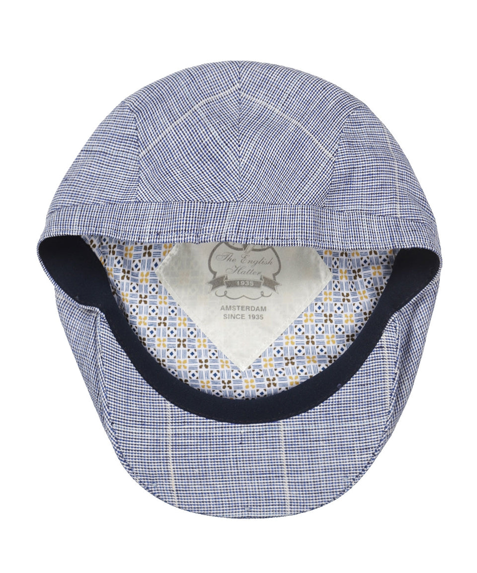 Klassische Kappe | Blau