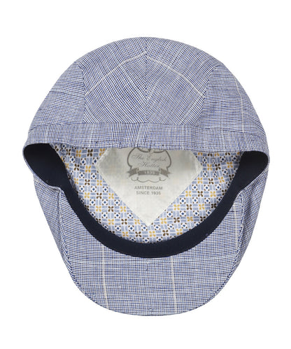 Klassische Kappe | Blau