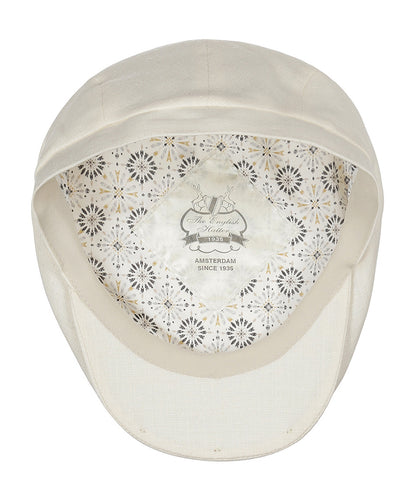 Klassieke Cap | Ecru