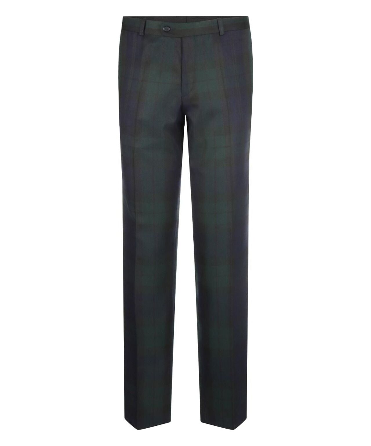 Ruit Pantalon | Blackwatch ruit