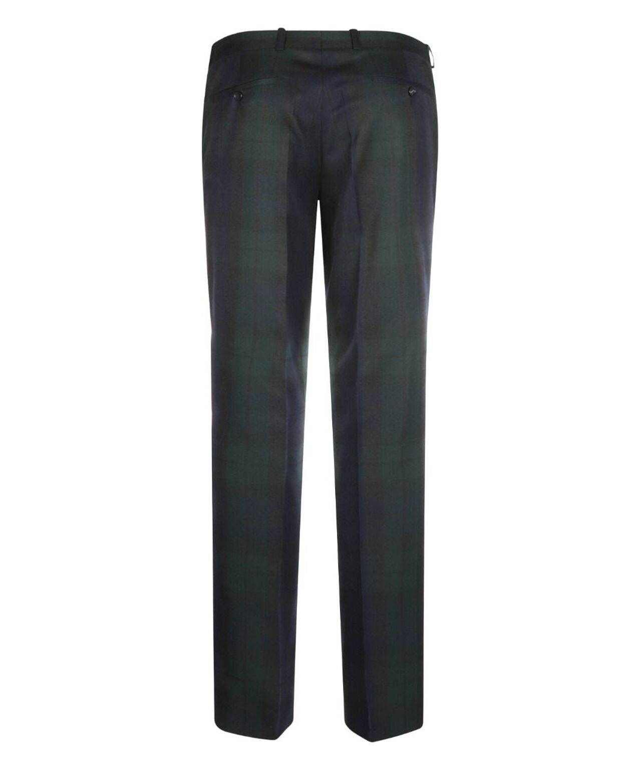 Ruit Pantalon | Blackwatch ruit