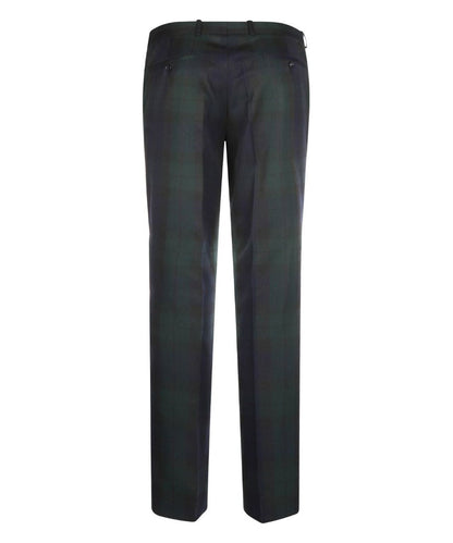 Ruit Pantalon | Blackwatch ruit