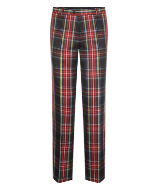 Chino Ruit | Rood