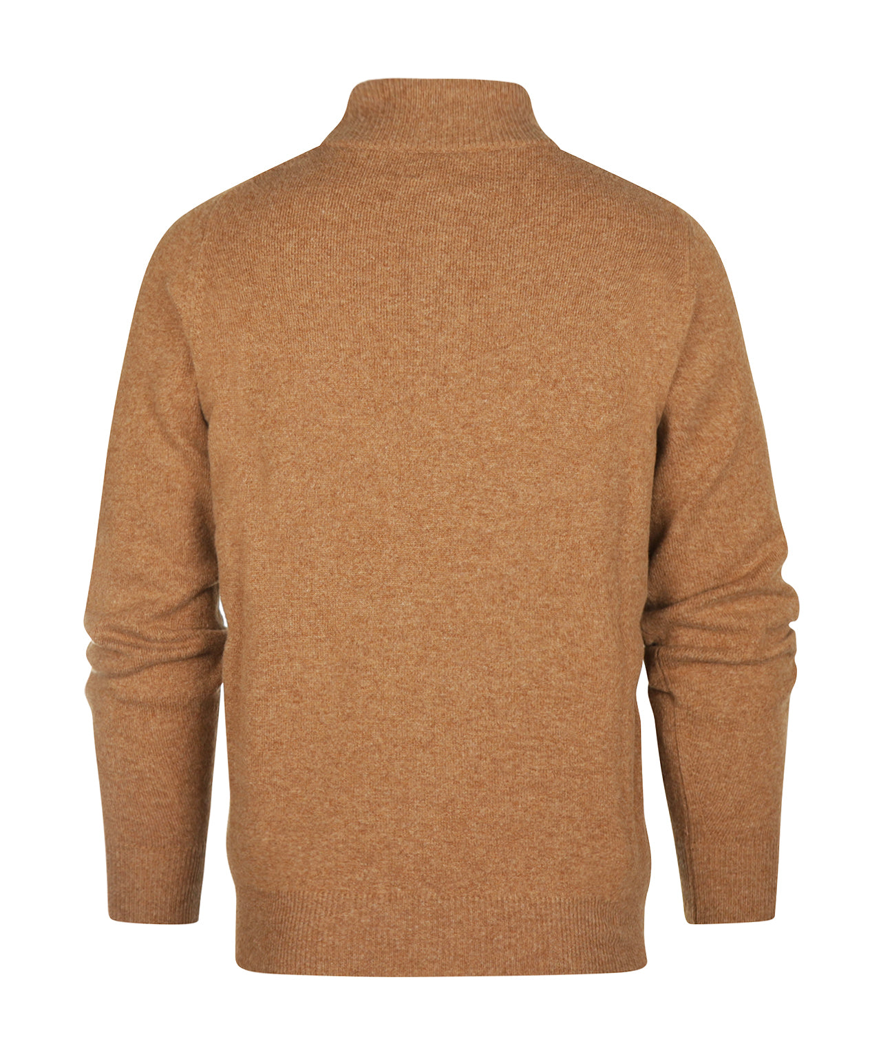 Pullover Rits | Cobble/Landscape