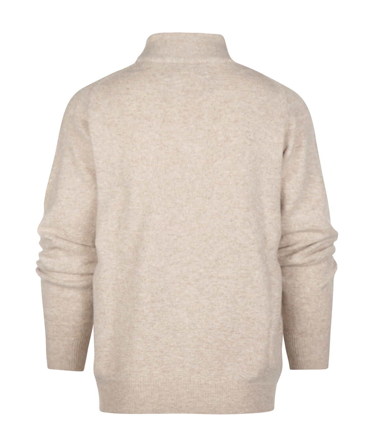 Pullover Rits | Driftwood/Rosemary