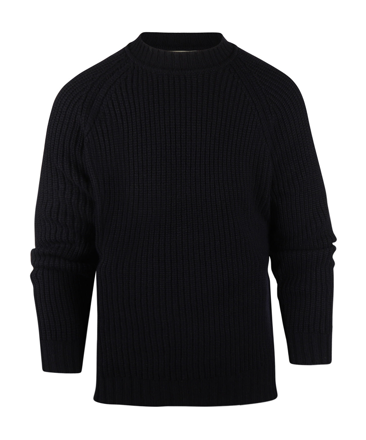 Joss Earl Crew Trui | Navy
