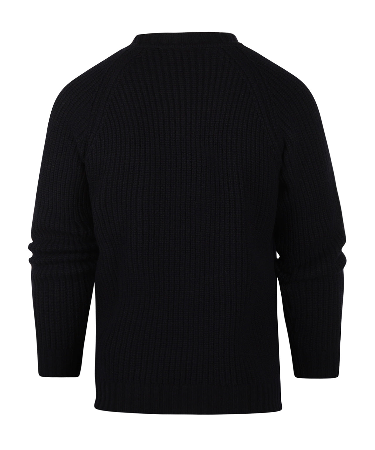 Joss Earl Crew Trui | Navy