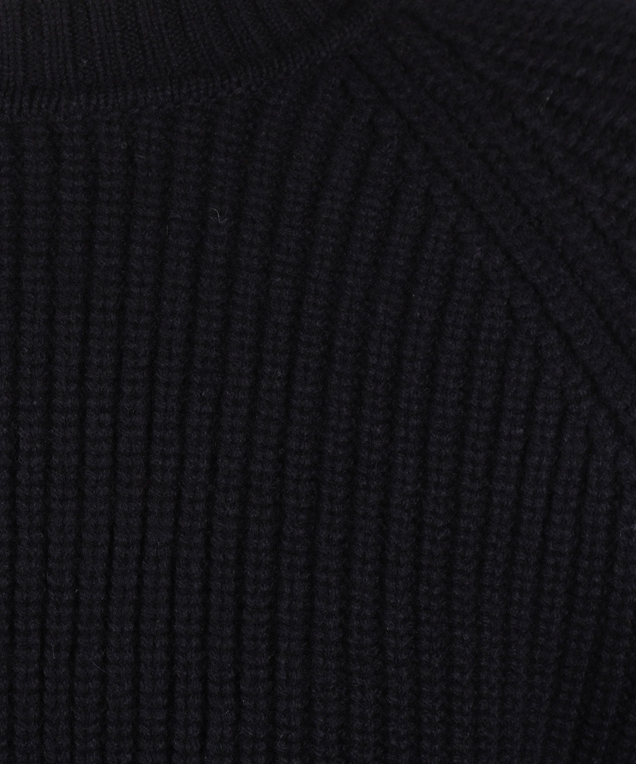 Joss Earl Crew Trui | Navy