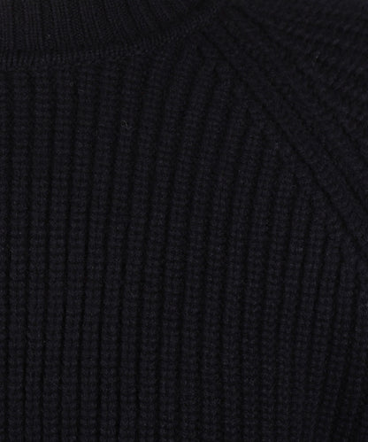 Joss Earl Crew Trui | Navy