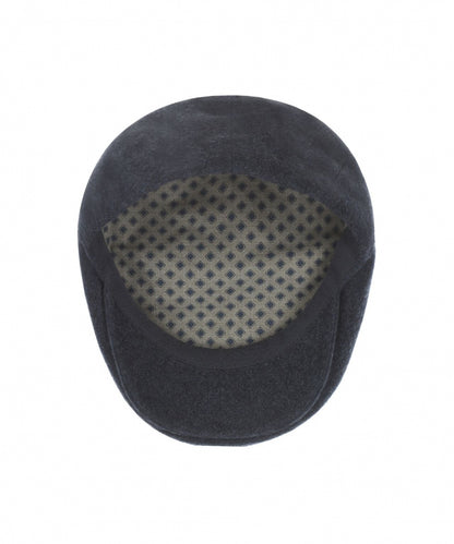 Uni Cap Klassiek | Donker Blauw