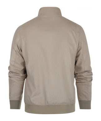 Jack Blouson Alcantara | Bruin