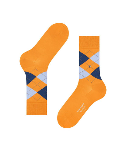 Manchester men's socks | Red