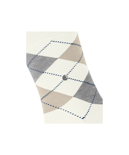 Manchester Herrensocken | weiß