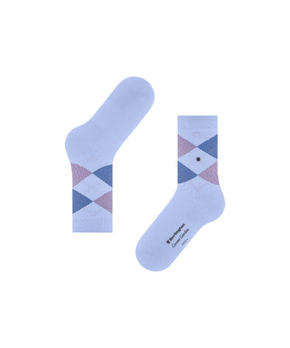 Covent Garden men's socks | Blue