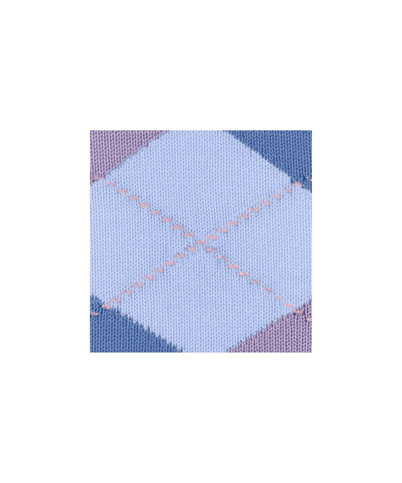 Covent Garden men's socks | Blue
