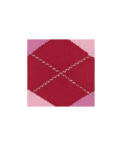 Covent Garden men's socks | Red