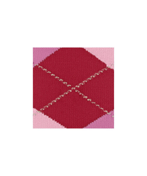 Covent Garden heren sokken | Rood