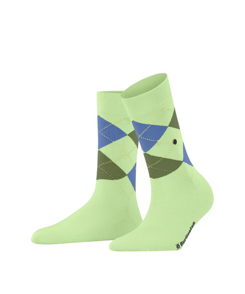 Covent Garden heren sokken | Groen