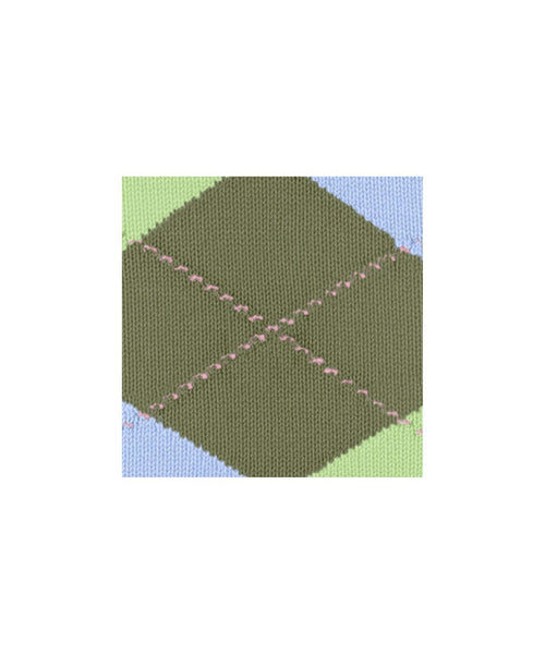 Covent Garden heren sokken | Groen