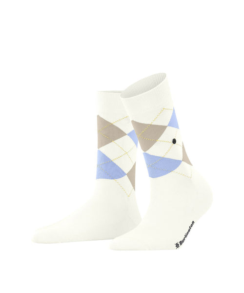 Covent Garden heren sokken | Wit