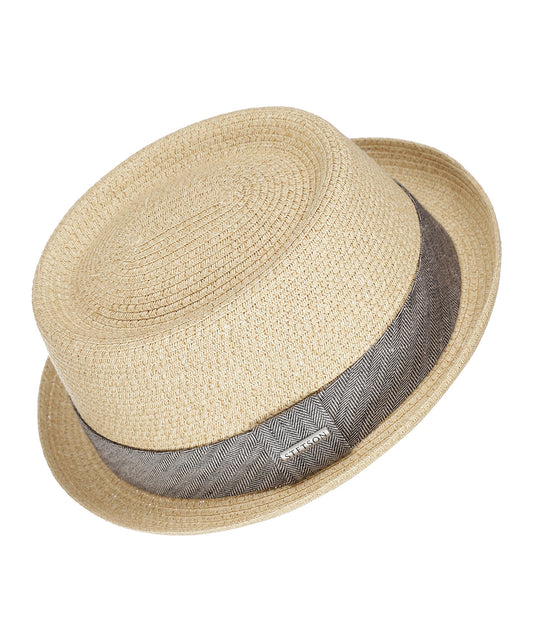 Pork Pie Hats Toyo | Whiskey